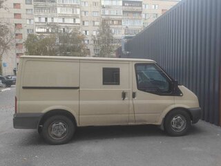 2013 Ford Transit, бежевый, 900000 рублей, вид 2