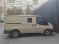 2013 Ford Transit, бежевый, 900000 рублей - вид 1
