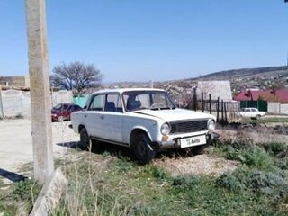 1975 Lada (ВАЗ) 21011, белый, 50000 рублей, вид 3