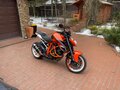 2016 KTM 1290 Super Duke R, оранжевый, 960000 рублей