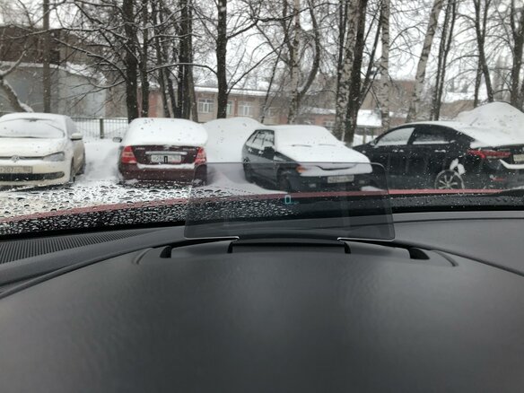 2015 Mazda 6 III (GJ) Рестайлинг, красный - вид 9