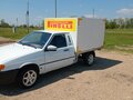 2012 LADA (ВАЗ) ВИС 2347, белый, 490000 рублей - вид 4