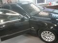 2003 BMW 5 серии 530d IV (E39) Рестайлинг, чёрный - вид 7