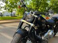 2018 Harley-Davidson Softail Slim, чёрный, 1940000 рублей - вид 2