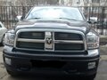 2009 Dodge RAM IV (DS/DJ), чёрный - вид 10