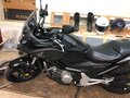 2012 Honda NC 700X, чёрный, 850000 рублей - вид 2