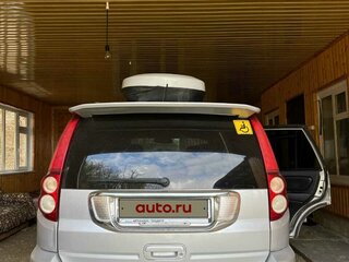 2007 Great Wall Hover, серый, 630000 рублей, вид 5