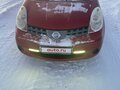 2008 Nissan Note I, пурпурный, 600000 рублей