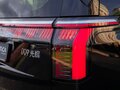 2024 Zeekr 009 108 kWh I Рестайлинг, чёрный - вид 11