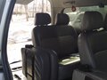 2007 Hyundai Starex I Рестайлинг 2, серый - вид 11
