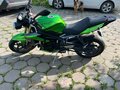 2013 Triumph Street Triple, зелёный, 680000 рублей - вид 6