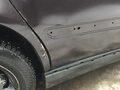 2007 Citroen C5 I Рестайлинг, коричневый, 330000 рублей - вид 6