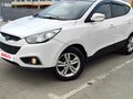 2012 Hyundai ix35 I, белый, 1175000 рублей