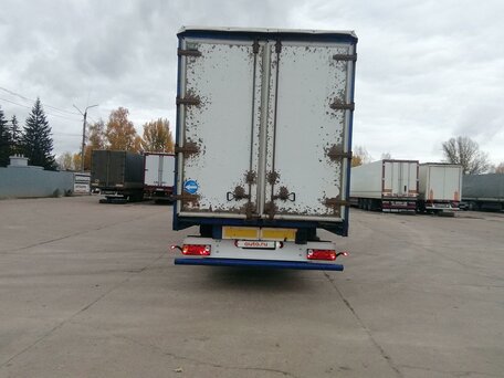 2008 IPV 9487XN, синий, 400000 рублей, вид 3