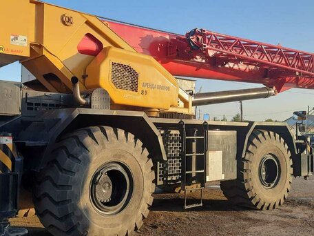 2022 Sany SRC750, 30900000 рублей, вид 4