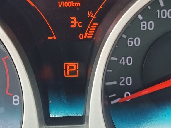 2013 Nissan Juke I, красный, 1200000 рублей - вид 6