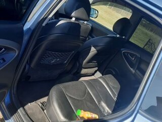 2008 Toyota RAV4 III (XA30), синий, 1650000 рублей, вид 3