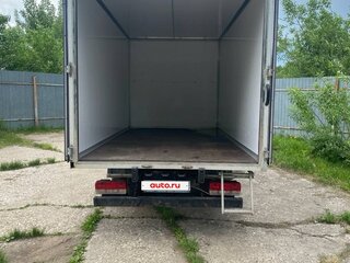 2023 Dongfeng Captain-T, белый, 1500000 рублей, вид 3