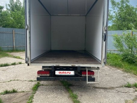 2023 Dongfeng Captain-T, белый, 1500000 рублей, вид 3