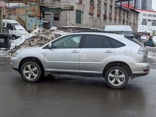 2005 Lexus RX 300 II, серый, 1599999 рублей, вид 4