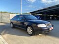 1999 Audi A6 II (C5), синий, 470000 рублей - вид 6