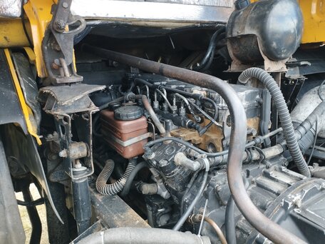 2011 КамАЗ 65116, золотистый, 1600000 рублей, вид 2