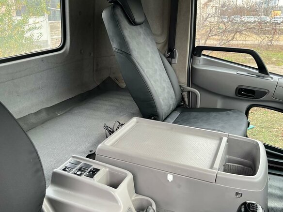 2015 Nissan Mixer, серебристый, 11000000 рублей - вид 22