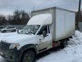 2021 УАЗ Профи, белый, 1035000 рублей - вид 6