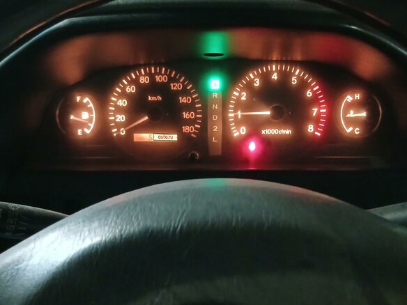1999 Toyota Corona Premio X (T210), белый, 445999 рублей - вид 6