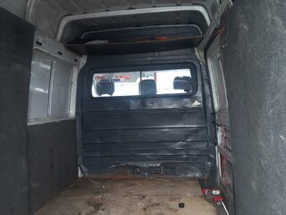 2000 Mercedes-Benz Sprinter, белый, 700000 рублей, вид 3