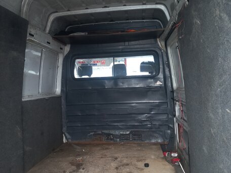 2000 Mercedes-Benz Sprinter, белый, 700000 рублей, вид 3