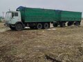 1989 КамАЗ 5320, серый, 450000 рублей
