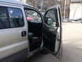 2007 Hyundai Starex I Рестайлинг 2, серый - вид 6