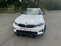 2019 BMW 3 серии 330i xDrive VII (G2x), белый, 3250000 рублей - вид 1