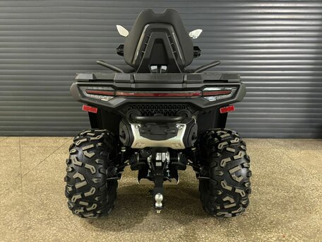 2025 CFMoto CFORCE 800 HO EPS, коричневый, 1439900 рублей, вид 5