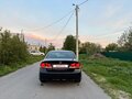 2010 Honda Civic VIII Рестайлинг, чёрный, 965000 рублей - вид 6
