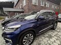 2019 Chery Tiggo 8 I, синий, 2150000 рублей - вид 5