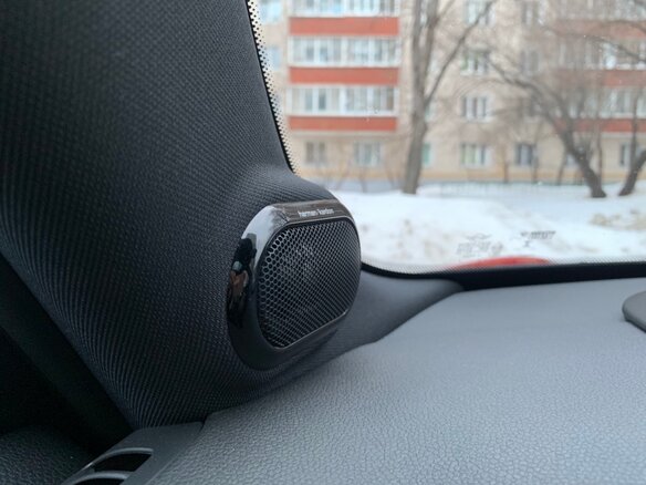 2015 Mini Hatch JCW III (F55/F56), красный - вид 29