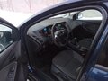2013 Ford Focus III, синий, 620000 рублей - вид 2