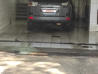 2011 ТагАЗ C190, серый, 800000 рублей, вид 1