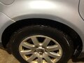 2001 Volkswagen Passat B5 Рестайлинг, синий, 555555 рублей - вид 8