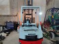 2000 Nissan Серия 1F, белый, 600000 рублей - вид 3