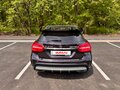 2014 Mercedes-Benz GLA AMG 45 AMG I (X156), фиолетовый, 2500000 рублей - вид 10