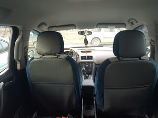 2011 Opel Meriva B, серый, 720000 рублей, вид 5