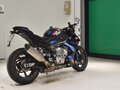 2023 BMW M 1000 R, чёрный, 1900000 рублей - вид 4