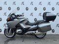 2005 BMW R 1200 RT, серебристый, 600000 рублей - вид 2