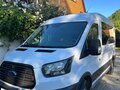 2018 Ford Transit, белый, 3200000 рублей - вид 9