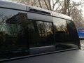 2009 Dodge RAM IV (DS/DJ), чёрный - вид 1