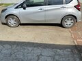 2020 Nissan Note II Рестайлинг, серый, 1150000 рублей - вид 7
