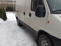 2012 Fiat Professional Ducato, белый, 1950000 рублей - вид 8